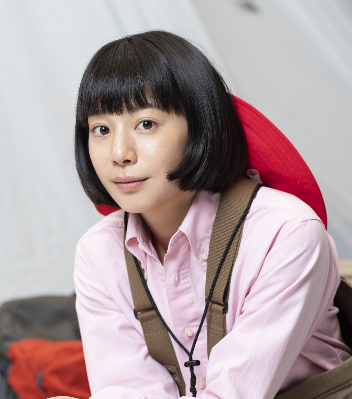 三浦貴大＆夏帆、隔週W主演のキャンプドラマ『ひとりキャンプで食って寝る』10月開始