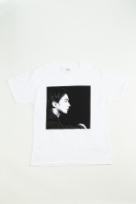 「横浜流星オリジナルTシャツ」9月13日発売／3200円（税別）