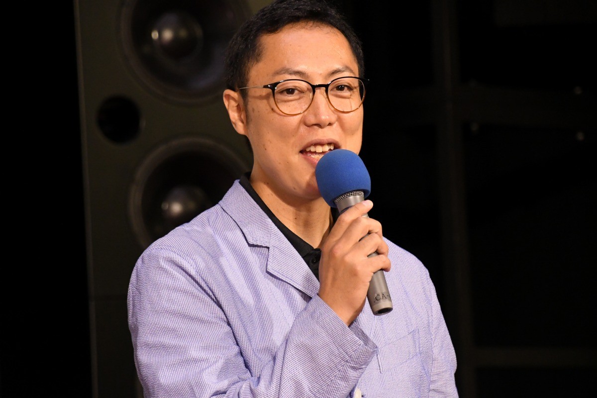 千葉雄大、天才棋士の半生を熱演　竹中直人「まぶしすぎる」と絶賛