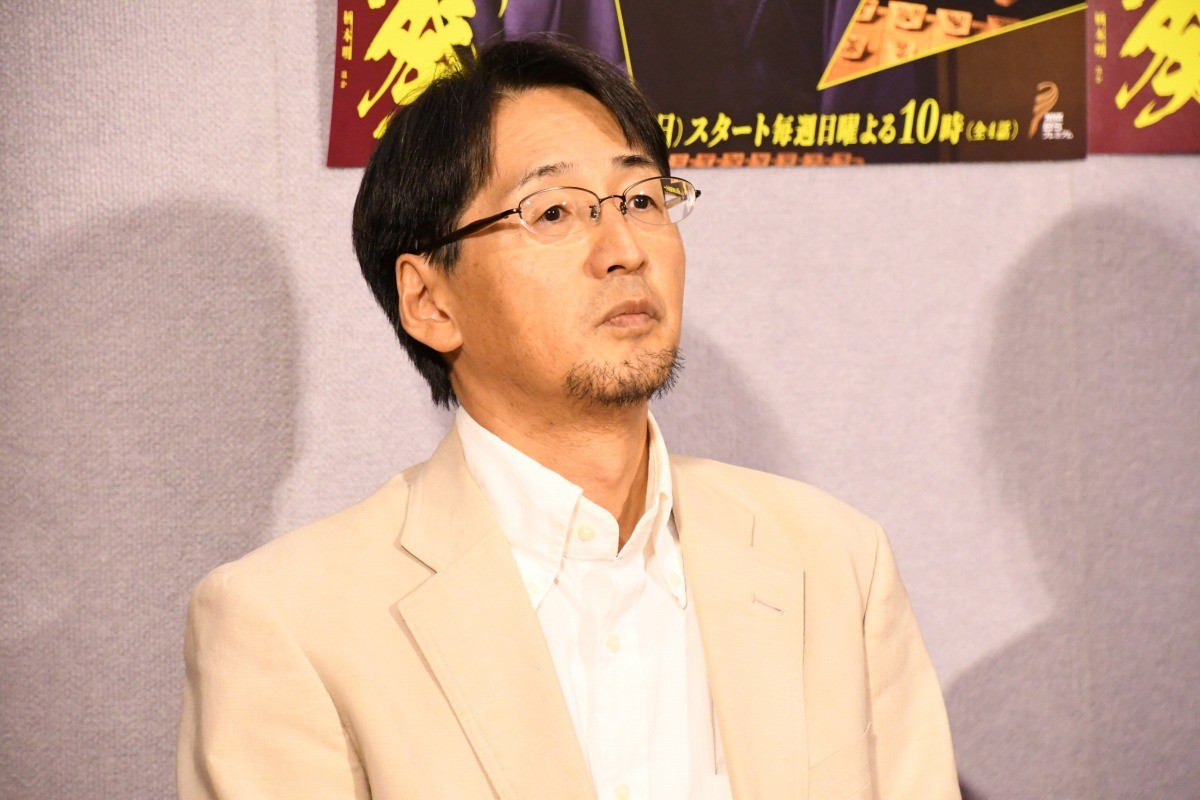 千葉雄大、天才棋士の半生を熱演　竹中直人「まぶしすぎる」と絶賛