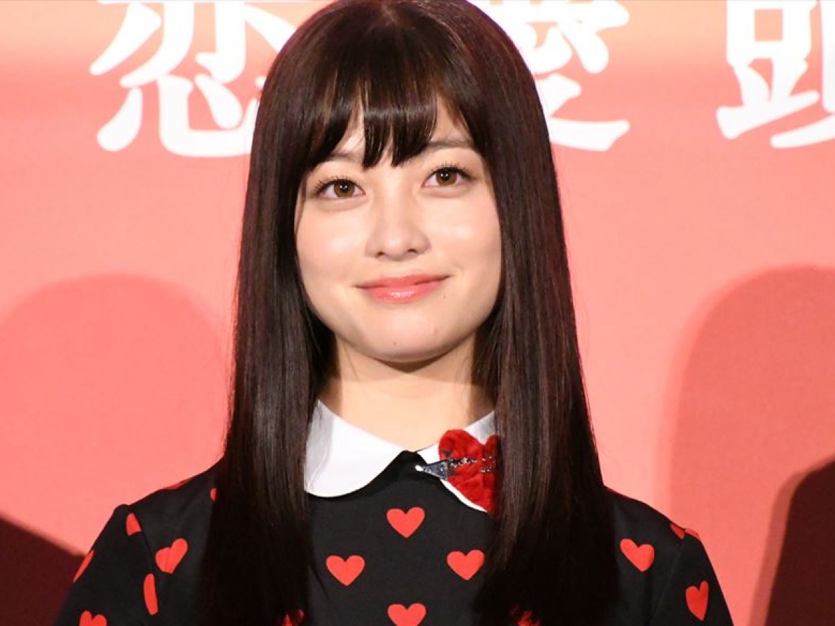 橋本環奈、平野紫耀の天然ボケに本気ツッコミ　ネットで「夫婦漫才」の声