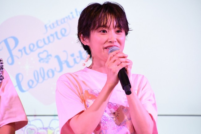 サンリオ展示会『SANRIO EXPO 2019』 20190830