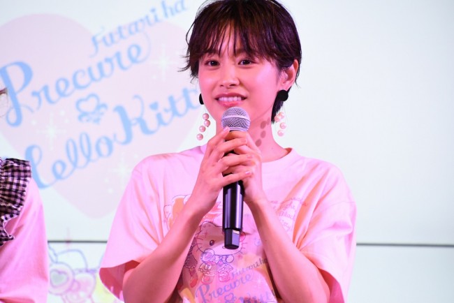 サンリオ展示会『SANRIO EXPO 2019』 20190830