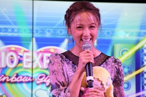 サンリオ展示会『SANRIO EXPO 2019』に登場したDream Ami