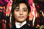 【写真】藤ヶ谷太輔、“絡み”初挑戦 「抱かれるような気持ちで来て」