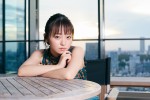 【ロングインタビュー】元欅坂46の肩書は消えない――今泉佑唯、胸を張って「女優」と言えるように