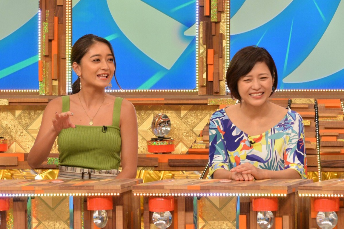 平野紫耀＆今田美桜、『スカッとジャパン』で1年ぶりの共演