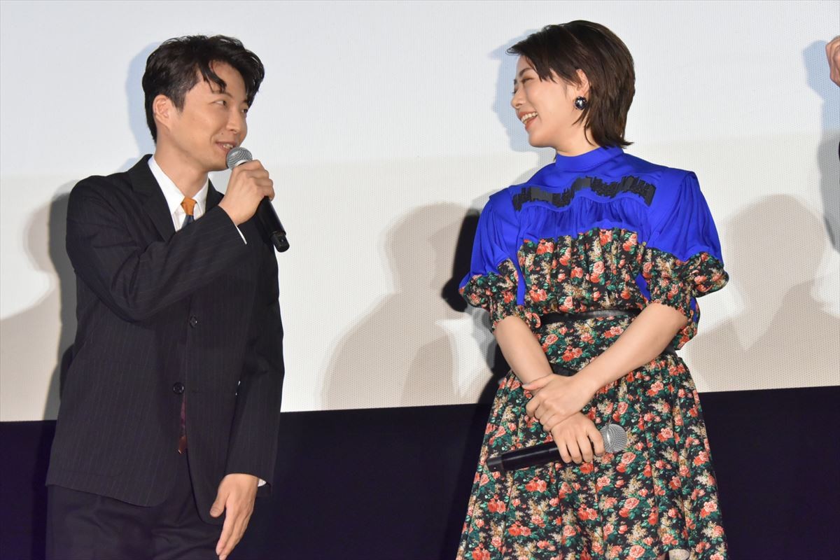 星野源、「インスタグラム始めました」ナマ報告にファン歓声