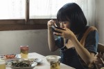 映画『最初の晩餐』森七菜の未公開場面写真