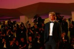 「第76回ヴェネチア国際映画祭」『アド・アストラ』レッドカーペットに出席したブラッド・ピット