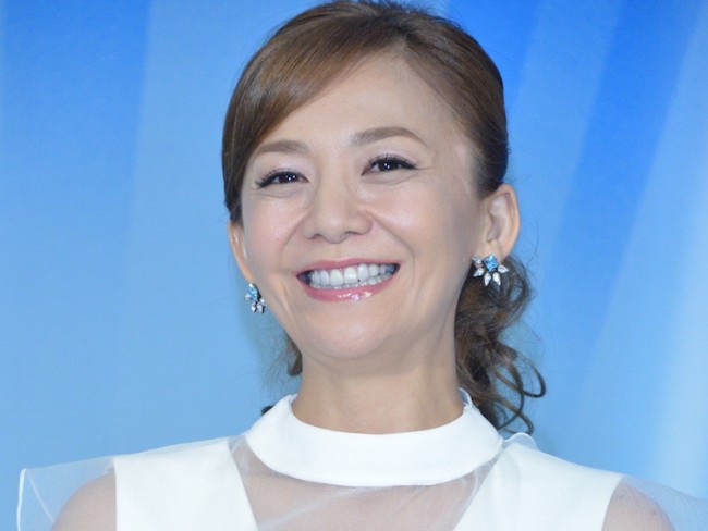 華原朋美 第1子男児を出産 感謝の気持ちでいっぱい 19年8月30日 エンタメ ニュース クランクイン