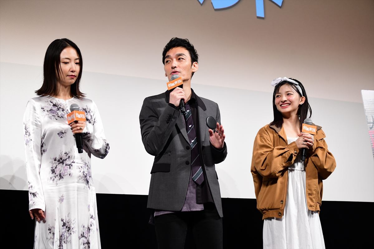 草なぎ剛「デリケートな問題」 延期を経ての主演作公開に本音