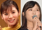 【写真】松岡茉優、伊藤沙莉との秘蔵ショット公開　2人のやりとりにファン爆笑