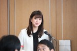 フジテレビ2019年10月改編 記者発表にて