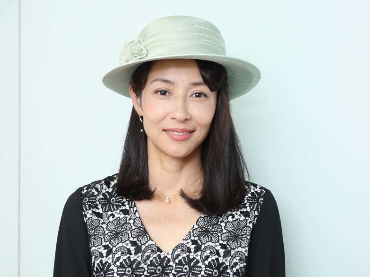 水野美紀、“怪演女優”の称号に感謝も、悩みは「CMのオファーが来ない」