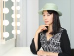 水野美紀、『奪い愛、夏』インタビューに登場