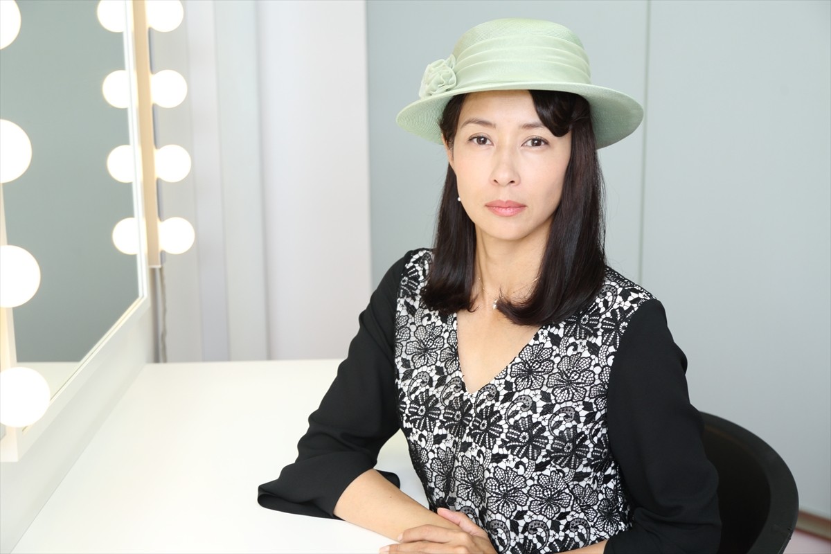 水野美紀、“怪演女優”の称号に感謝も、悩みは「CMのオファーが来ない」