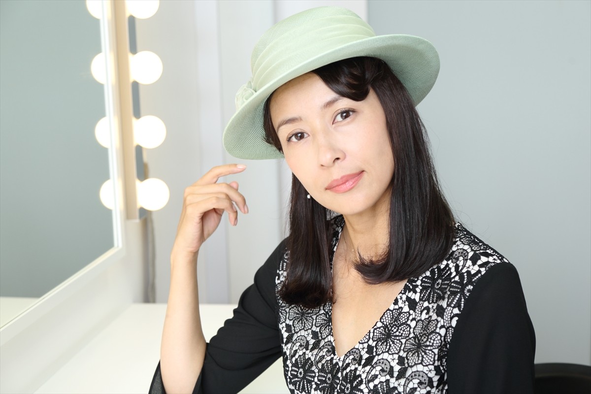 水野美紀、“怪演女優”の称号に感謝も、悩みは「CMのオファーが来ない」