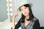 水野美紀、『奪い愛、夏』インタビューに登場