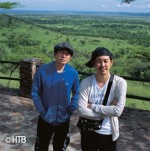 『水曜どうでしょう』、6年ぶり新作ついに完成 「水どう祭」で先行上映