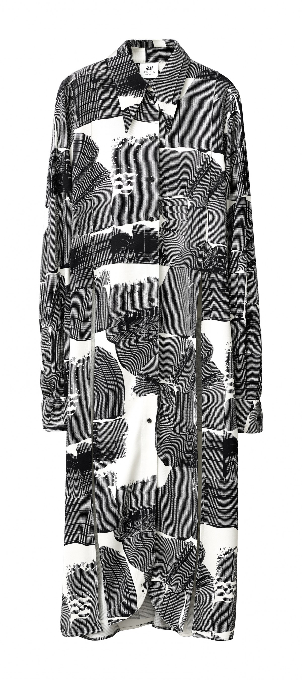 「H&M STUDIO AW19」