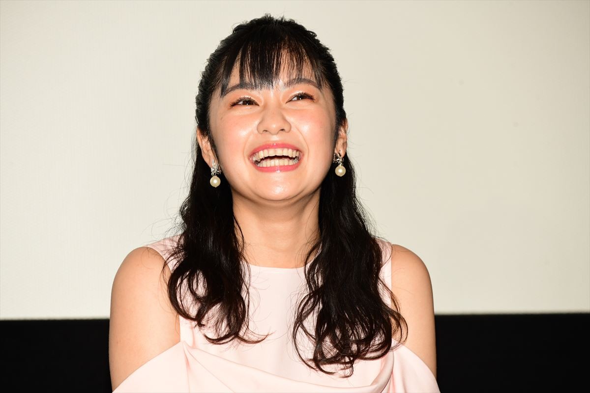 板垣瑞生、初主演作のお披露目に「全然、実感がないです」 主題歌の生演奏に涙も