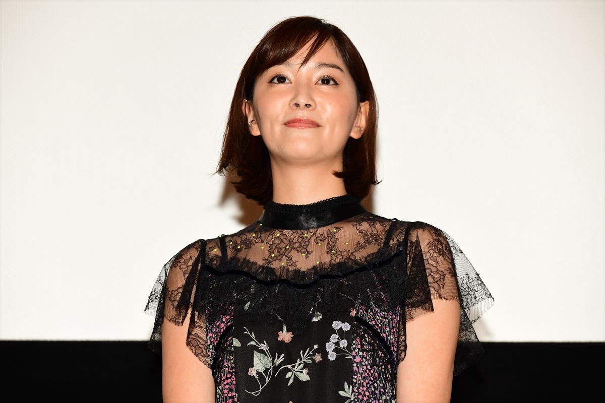 板垣瑞生、初主演作のお披露目に「全然、実感がないです」 主題歌の生演奏に涙も