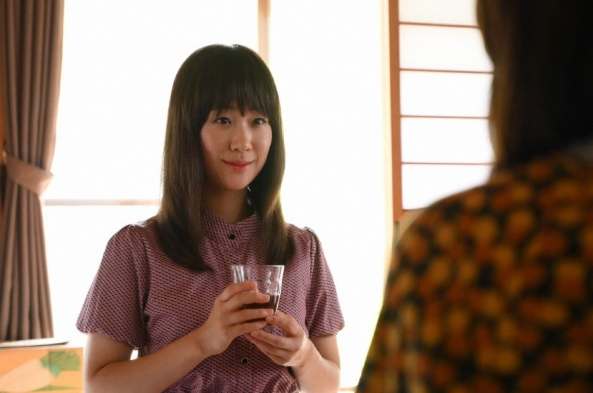 『凪のお暇』、高橋一生の“頭なで”＆中村倫也の“嫉妬”にネット悶絶