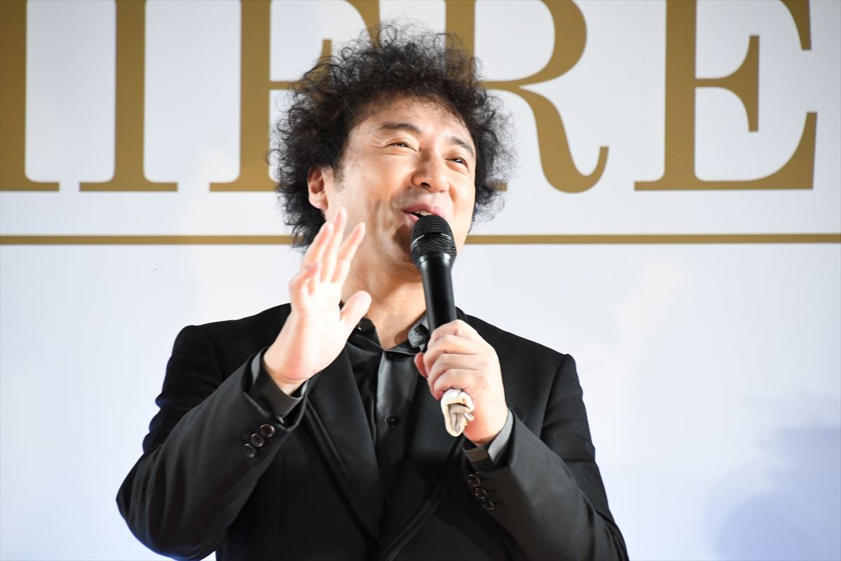 吉永小百合、国内初のファンサービス！「自分が自分じゃないような状態」