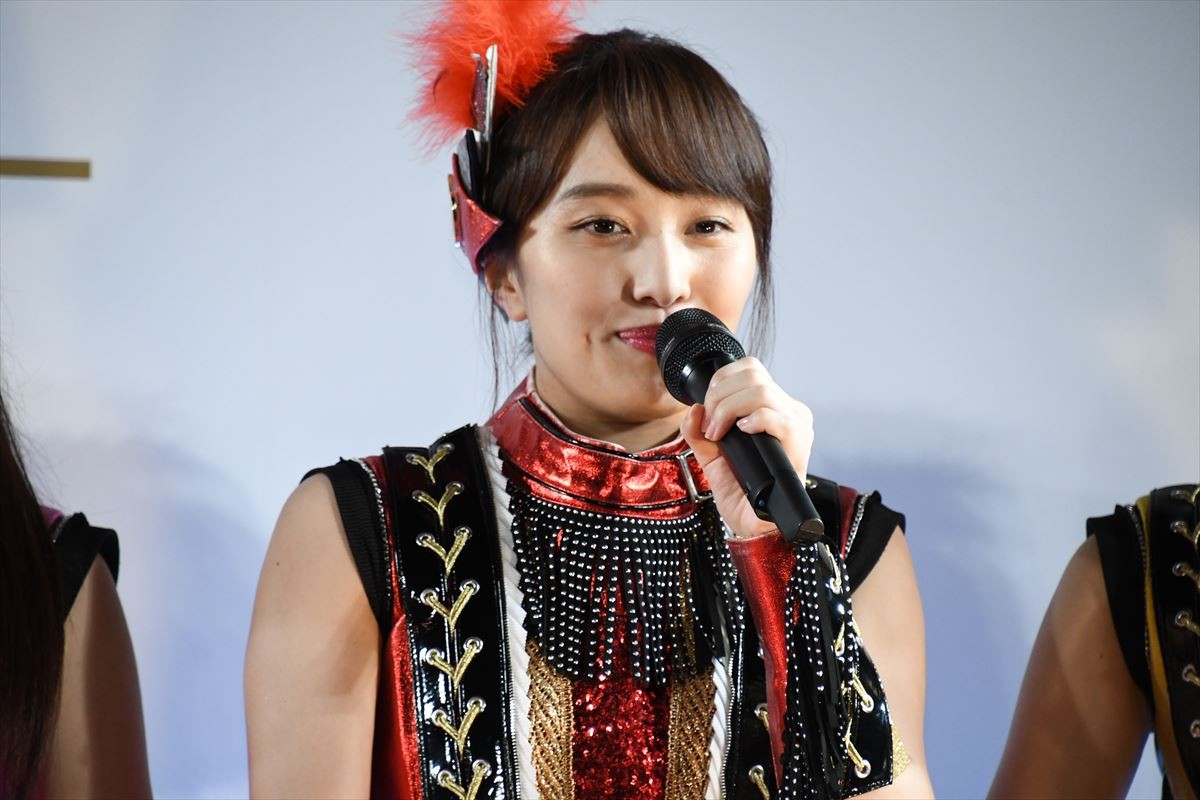 吉永小百合、国内初のファンサービス！「自分が自分じゃないような状態」