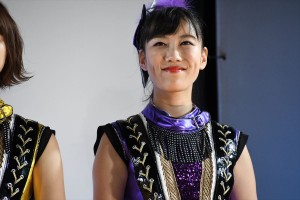 映画『最高の人生の見つけ方』ジャパンプレミアに登場した高城れに