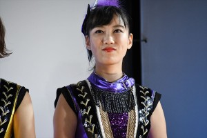 映画『最高の人生の見つけ方』ジャパンプレミアに登場した高城れに