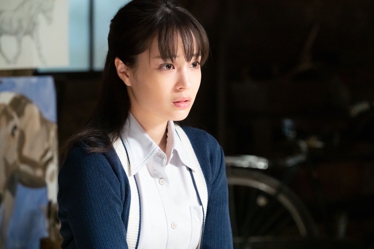『なつぞら』天陽の妻・大原櫻子、涙の熱演にネット感動「もらい泣きした」