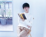 『本郷奏多カレンダー2020 ‐every morning with Kanata‐』収録カット