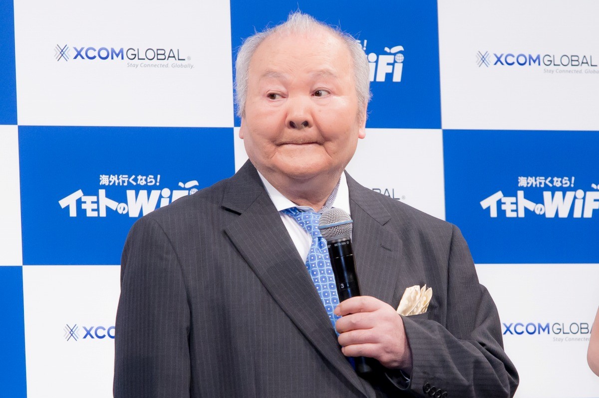 イモトアヤコも絶賛　加藤一二三＆五木ひろしが“異色デュエット”