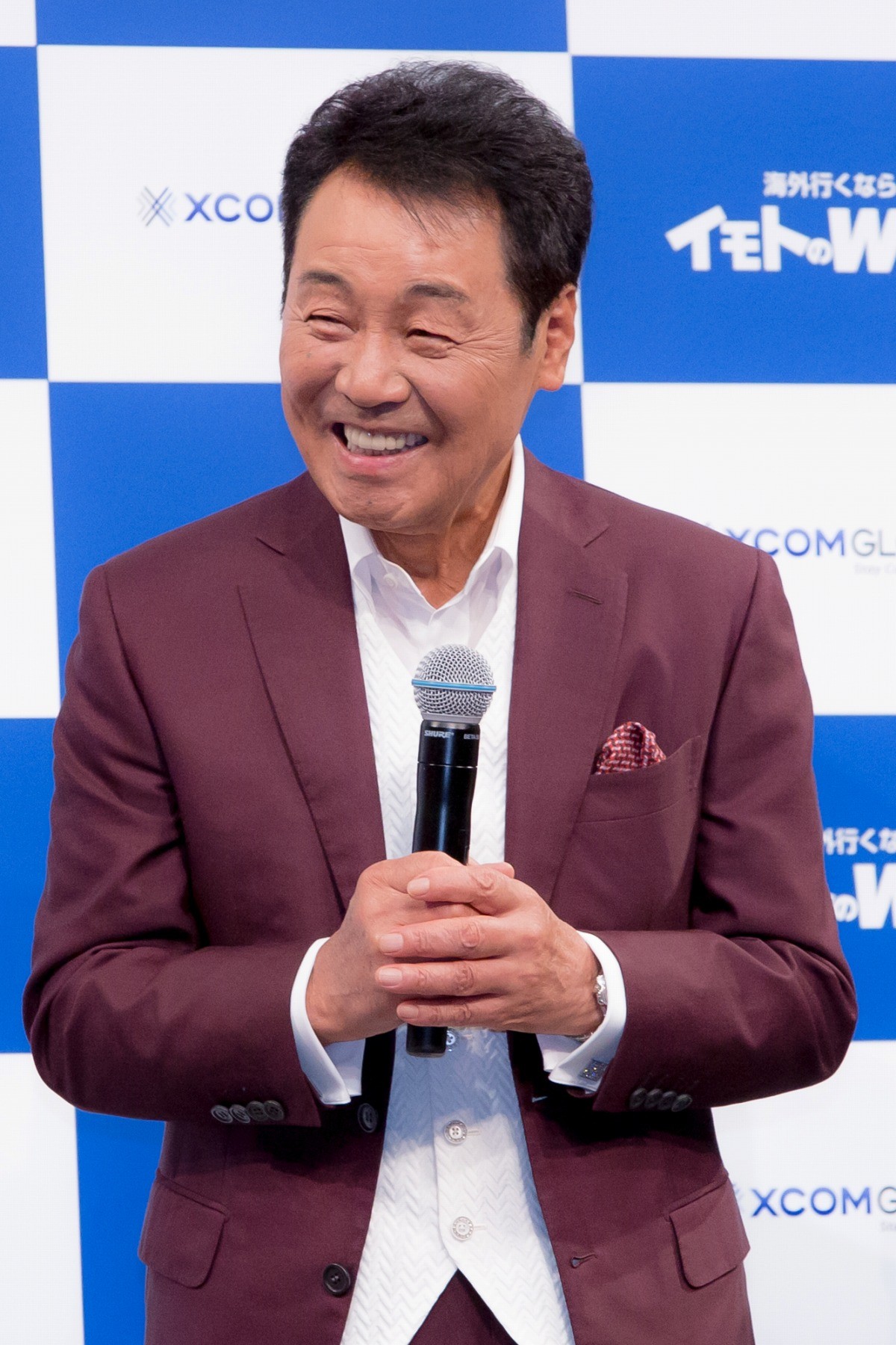 イモトアヤコも絶賛　加藤一二三＆五木ひろしが“異色デュエット”