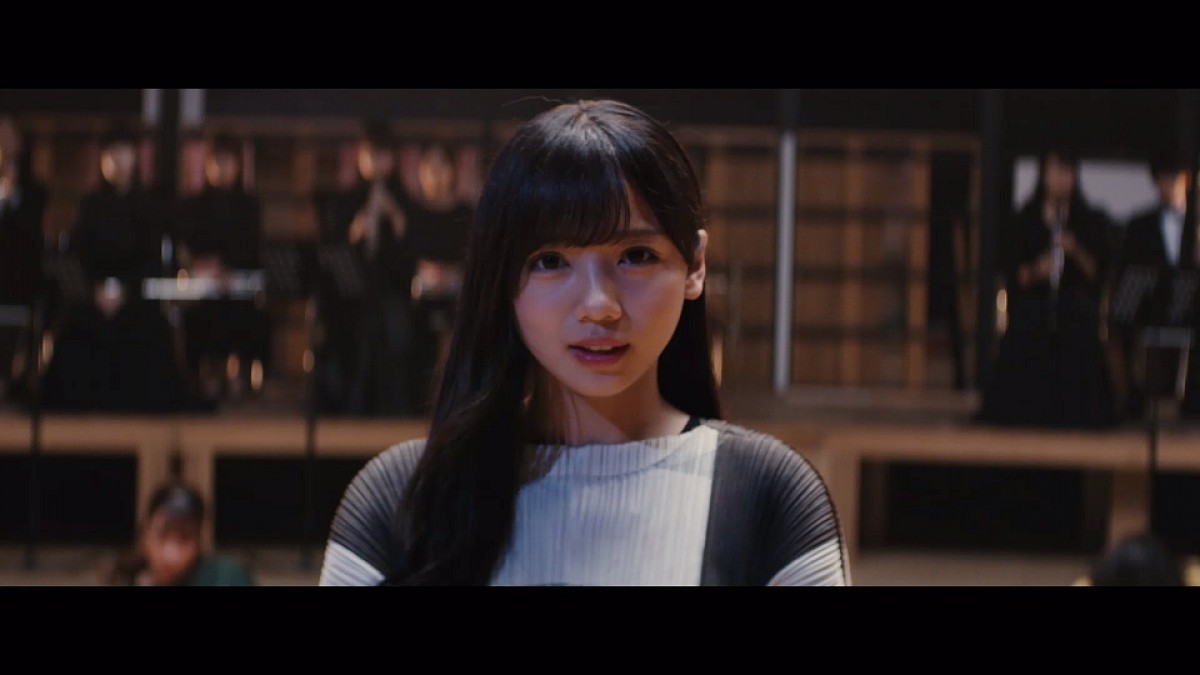 日向坂46が「好き」を表現 『こんなに好きになっちゃっていいの？』MV解禁