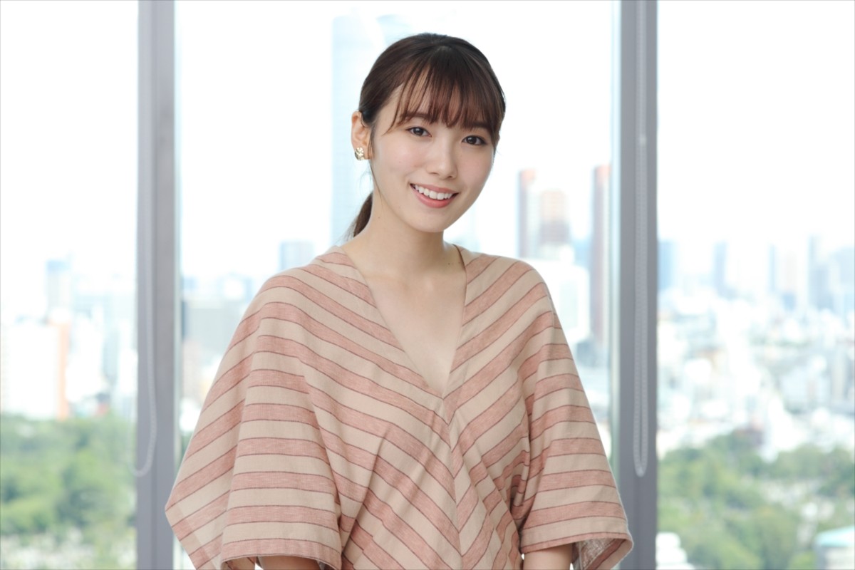 横浜流星＆飯豊まりえ、実は「芸能界の幼なじみ」 久しぶりの再会に刺激