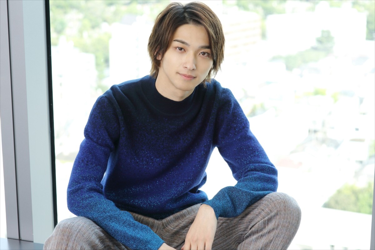 横浜流星＆飯豊まりえ、実は「芸能界の幼なじみ」 久しぶりの再会に刺激
