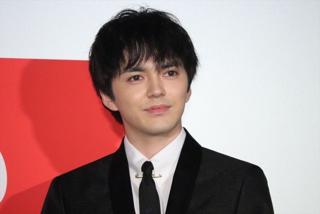 『劇場版おっさんずラブ ～LOVE or DEAD～』大ヒット御礼舞台挨拶20190904