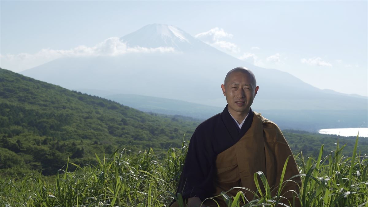 空族・富田克也監督最新作『典座 ‐TENZO‐』予告＆メインビジュアル公開