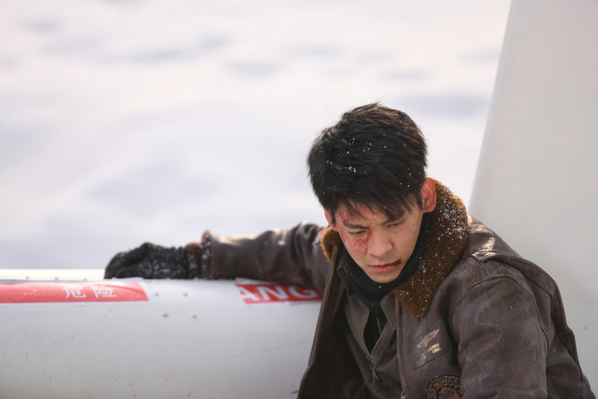 役所広司が鬼の形相！『オーバー・エベレスト』緊迫の場面写真解禁