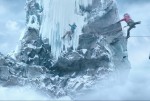 映画『オーバー・エベレスト 陰謀の氷壁』場面写真