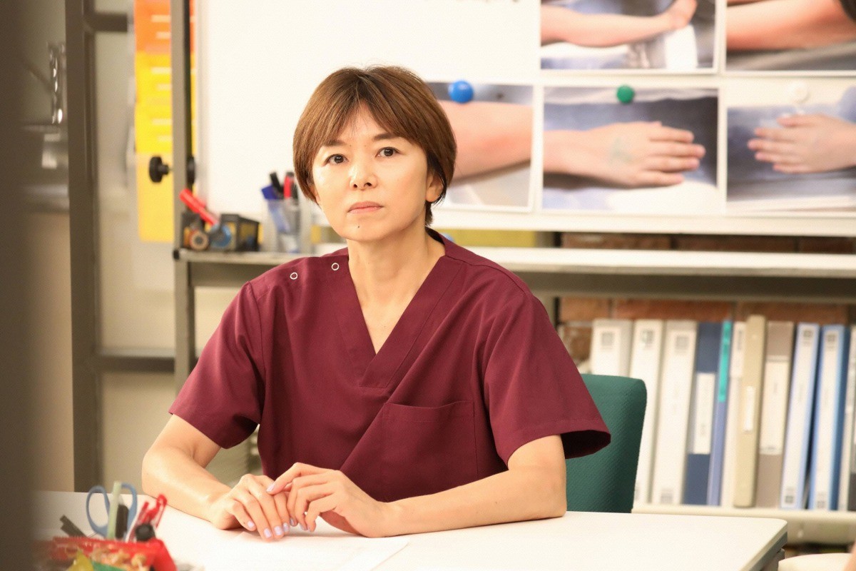 今夜の『監察医 朝顔』上野樹里ぼう然、幼なじみの妻の解剖依頼が届き…