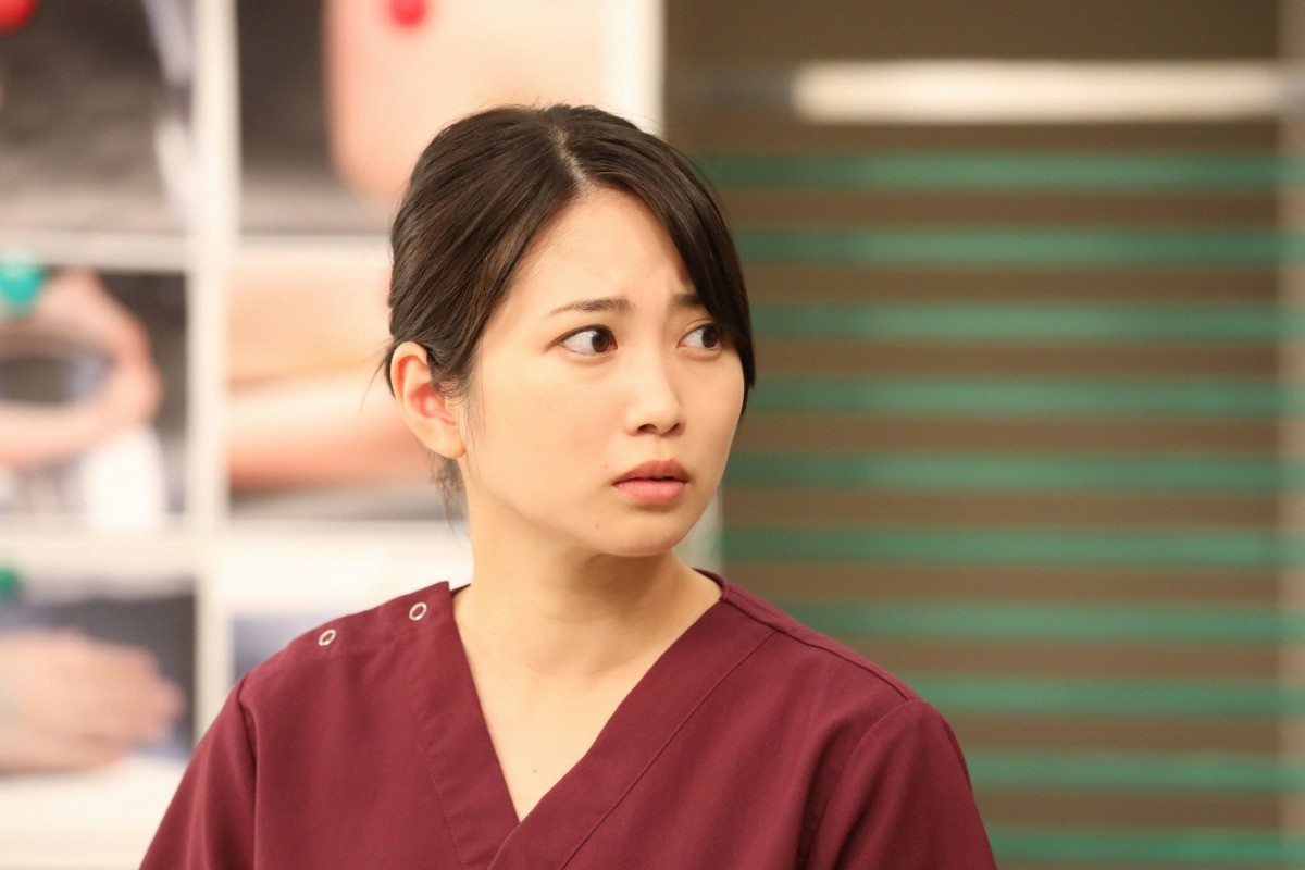 今夜の『監察医 朝顔』上野樹里ぼう然、幼なじみの妻の解剖依頼が届き…