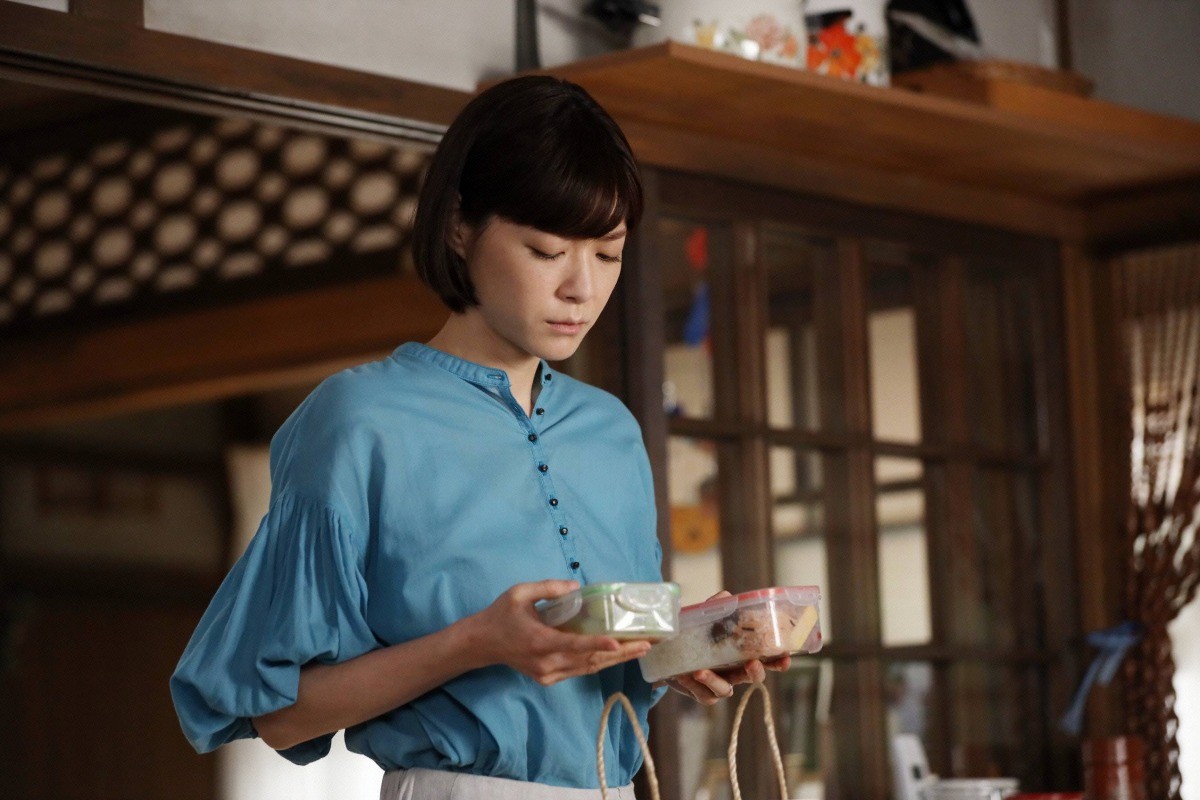 今夜の『監察医 朝顔』上野樹里ぼう然、幼なじみの妻の解剖依頼が届き…