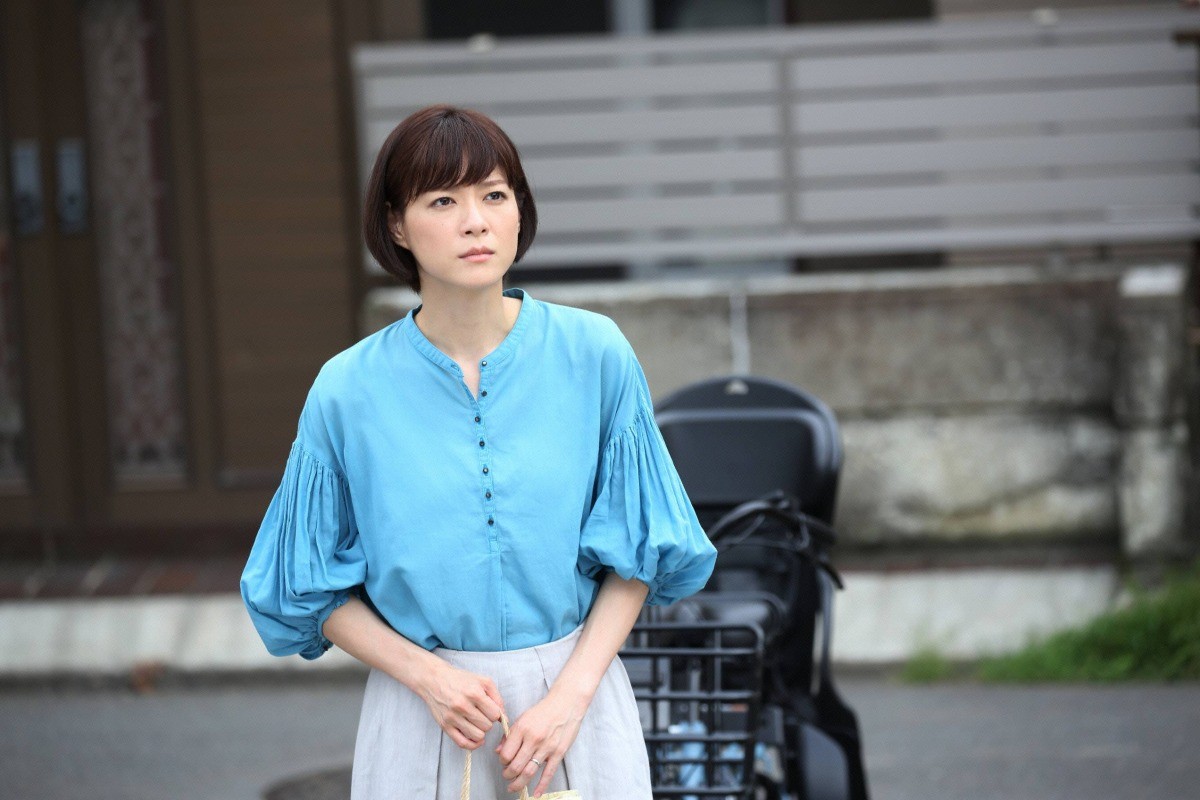 今夜の『監察医 朝顔』上野樹里ぼう然、幼なじみの妻の解剖依頼が届き…