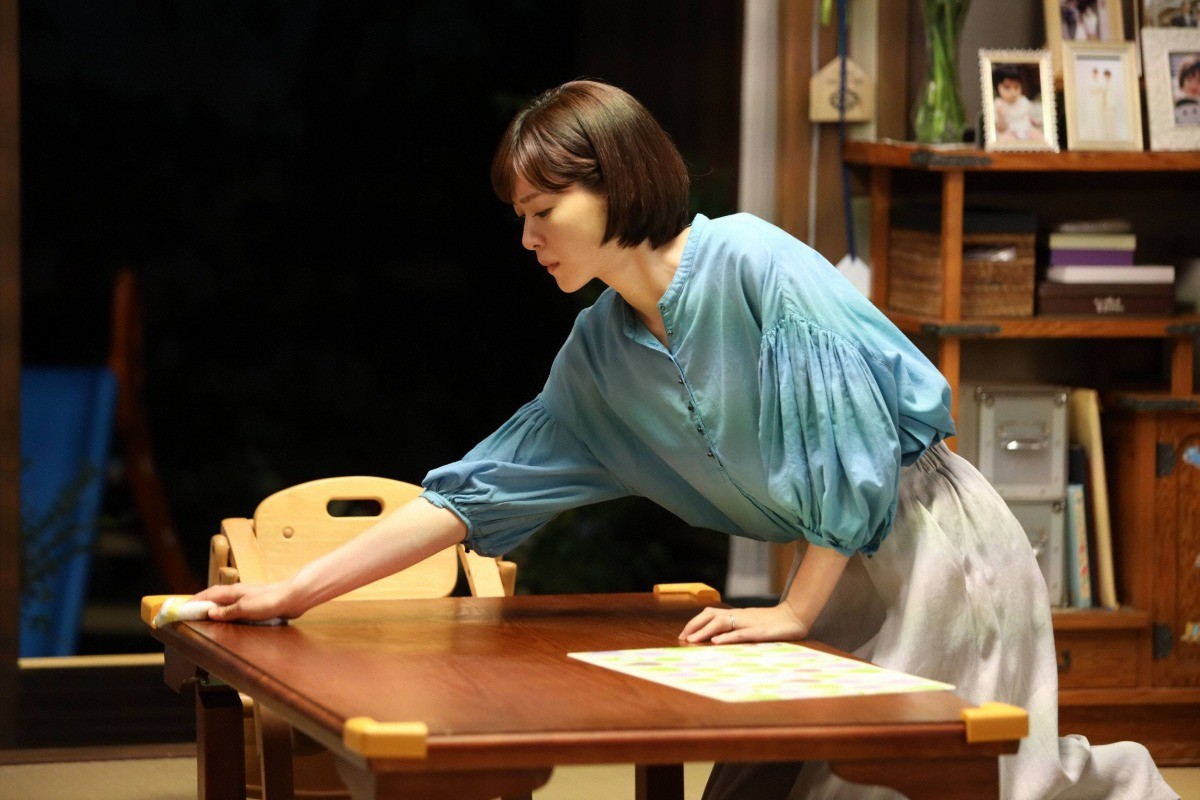 今夜の『監察医 朝顔』上野樹里ぼう然、幼なじみの妻の解剖依頼が届き…
