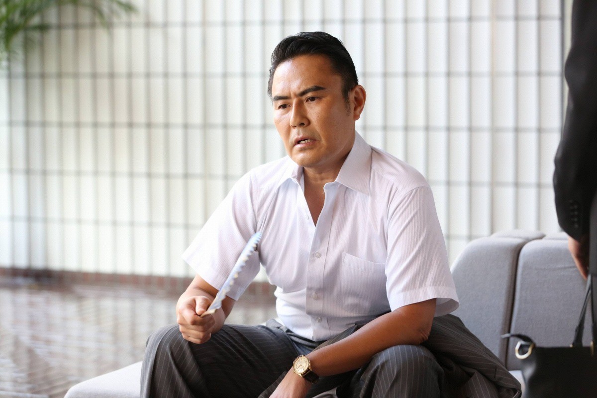 今夜の『監察医 朝顔』上野樹里ぼう然、幼なじみの妻の解剖依頼が届き…