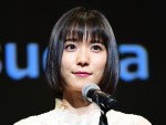 松岡茉優、元モーニング娘。鞘師里保に遭遇し“完全な挙動不審”に